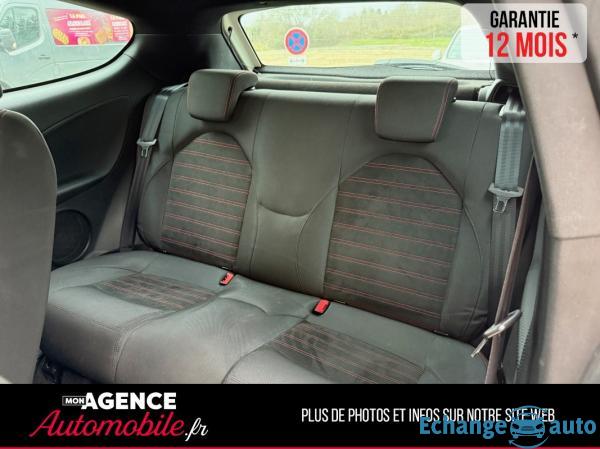 Alfa Romeo MITO 0.9 TwinAir Turbo 105 Ch IMOLA CARPLAY / GARANTIE 12 MOIS