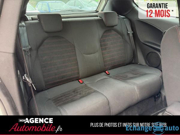 Alfa Romeo MITO 0.9 TwinAir Turbo 105 Ch IMOLA CARPLAY / GARANTIE 12 MOIS