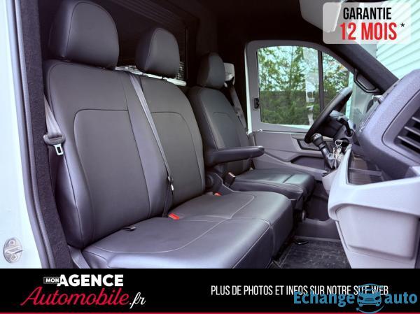 Volkswagen CRAFTER L4H3 2.0 BiTDI 177ch AMENAGEMENT PAR UN PROFESSIONNEL / GARANTIE 12 MOIS