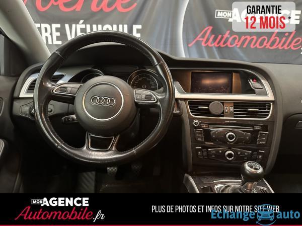 Audi A5 SPORTBACK S LINE 2.0 TDI AMBIANTE GARANTIE 12 MOIS