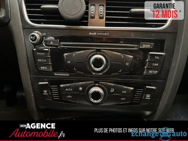 Audi A5 SPORTBACK S LINE 2.0 TDI AMBIANTE GARANTIE 12 MOIS