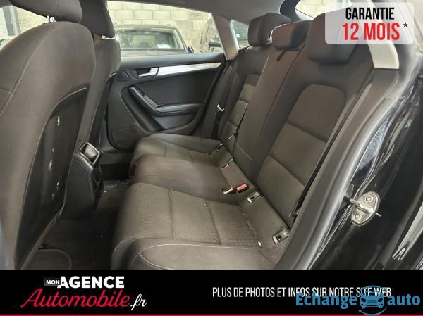 Audi A5 SPORTBACK S LINE 2.0 TDI AMBIANTE GARANTIE 12 MOIS