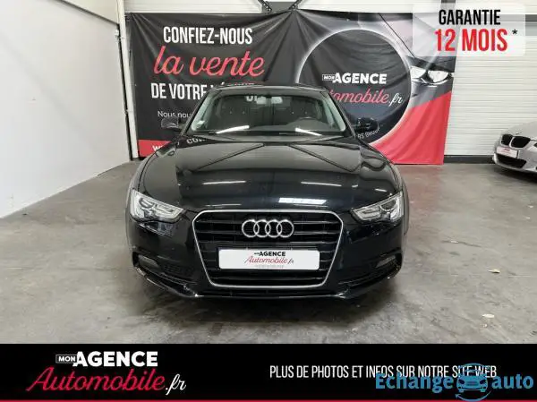 Audi A5 SPORTBACK S LINE 2.0 TDI AMBIANTE GARANTIE 12 MOIS