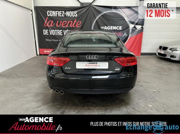 Audi A5 SPORTBACK S LINE 2.0 TDI AMBIANTE GARANTIE 12 MOIS