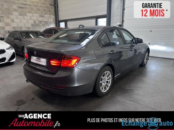 BMW SERIE 3 2.0 318 D 145 LOUNGE