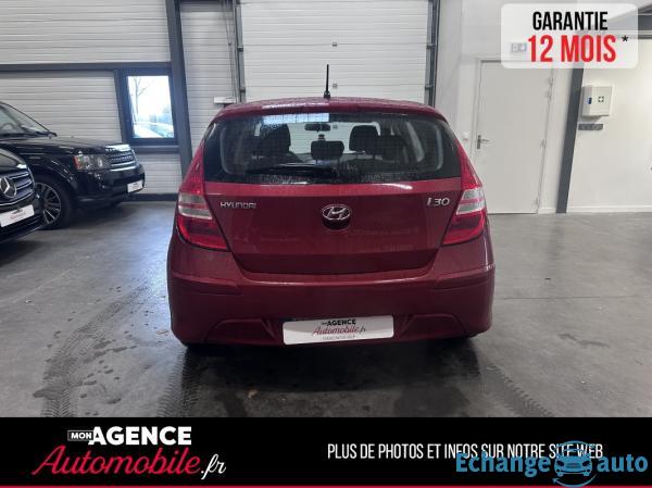 Hyundai I30 1.4 110 GARANTIE 12 MOIS