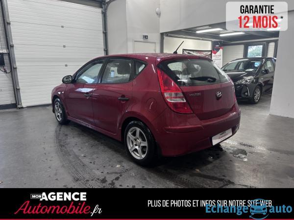 Hyundai I30 1.4 110 GARANTIE 12 MOIS