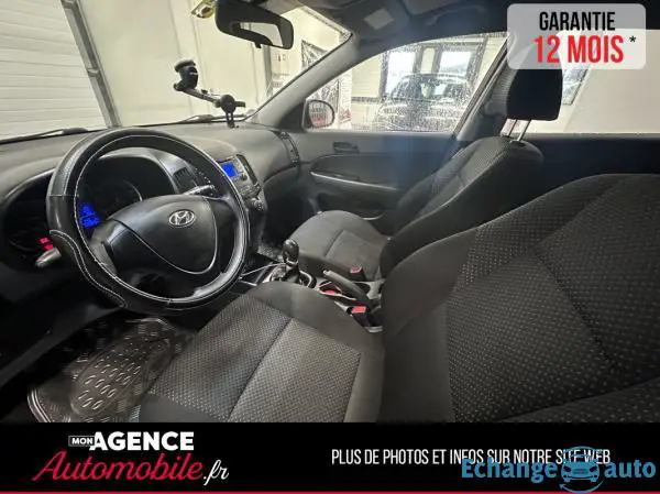Hyundai I30 1.4 110 GARANTIE 12 MOIS