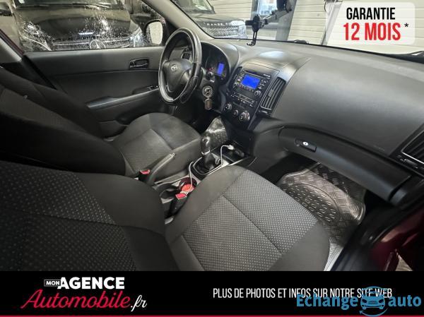 Hyundai I30 1.4 110 GARANTIE 12 MOIS