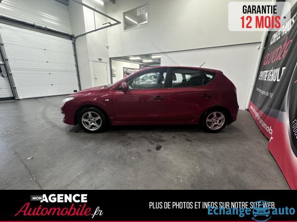 Hyundai I30 1.4 110 GARANTIE 12 MOIS