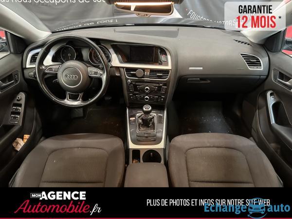 Audi A5 SPORTBACK S LINE 2.0 TDI AMBIANTE GARANTIE 12 MOIS