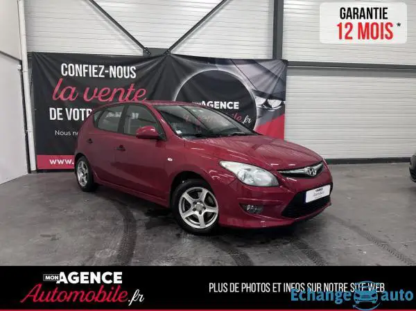Hyundai I30 1.4 110 GARANTIE 12 MOIS