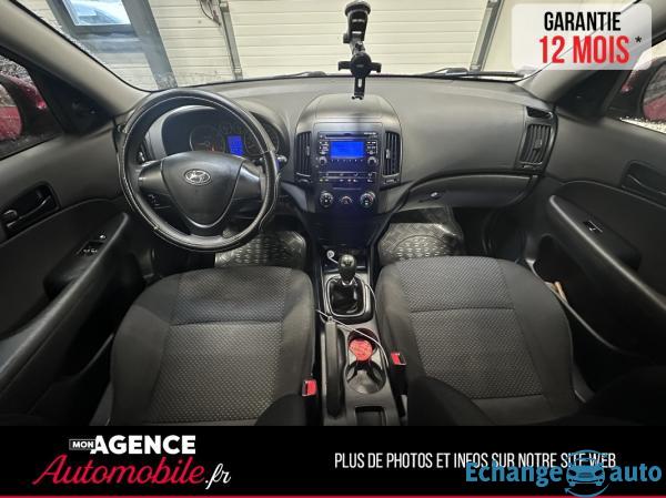 Hyundai I30 1.4 110 GARANTIE 12 MOIS