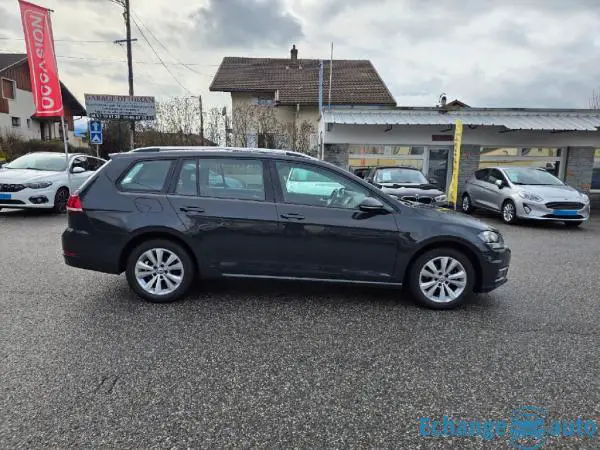 VOLKSWAGEN GOLF SW 2.0 TDI 150cv  Confortline