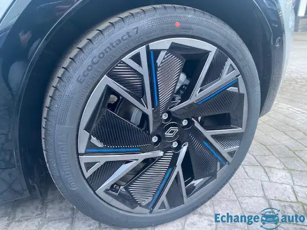 RENAULT CLIO VI NOUVELLE Clio E-Tech full hybrid 160 Esprit Alpine