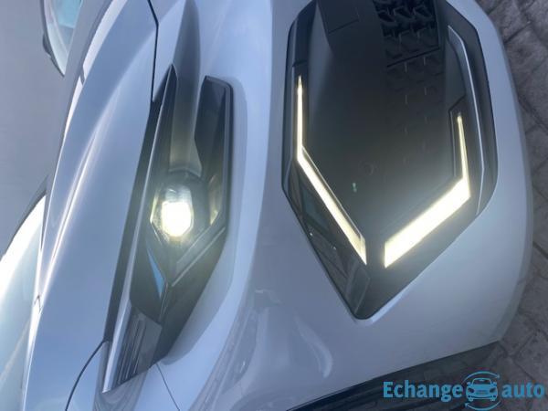 RENAULT CLIO VI NOUVELLE Clio E-Tech full hybrid 160 Esprit Alpine