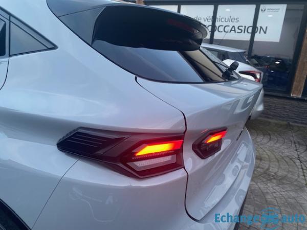 RENAULT CLIO VI NOUVELLE Clio E-Tech full hybrid 160 Esprit Alpine