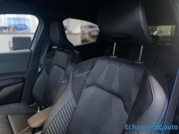 RENAULT CLIO VI NOUVELLE Clio E-Tech full hybrid 160 Esprit Alpine