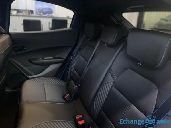 RENAULT CLIO VI NOUVELLE Clio E-Tech full hybrid 160 Esprit Alpine