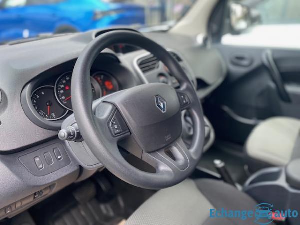 RENAULT KANGOO EXPRESS KANGOO EXPRESS TCE 115 E6 EDC EXTRA R-LINK