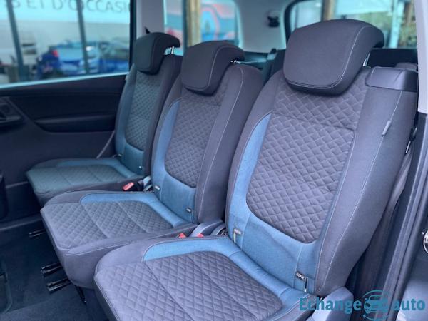 VOLKSWAGEN SHARAN Sharan 1.4 TSI 150 BlueMotion Technology IQ.Drive