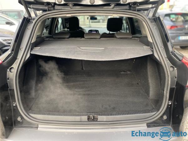 RENAULT CLIO IV ESTATE Clio Estate IV TCe 120 Energy GT LINE EDC E6