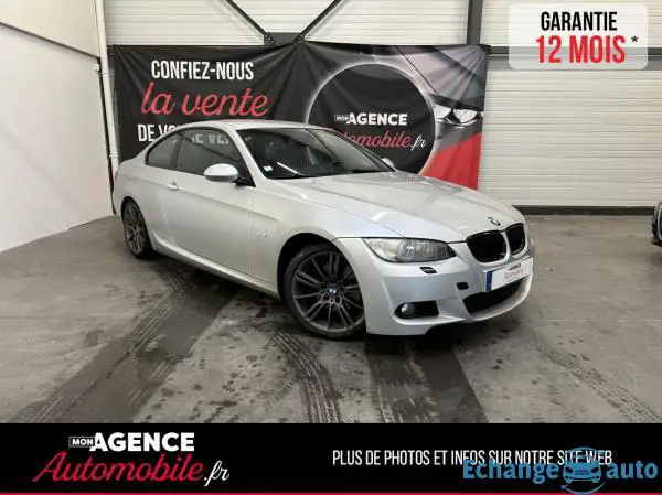BMW SERIE 3 320D 177 CV SPORT DESIGN