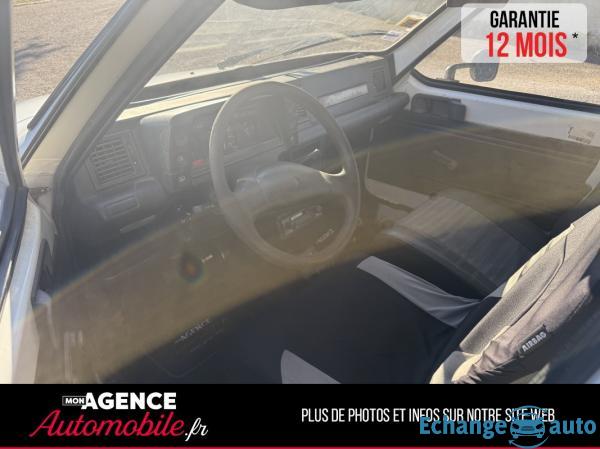 Citroën C15 1.7 D Fourgon 60cv