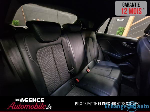Audi Q2 2.0 TDI S-Tronic7 150 CH S LINE / Garantie 12 Mois