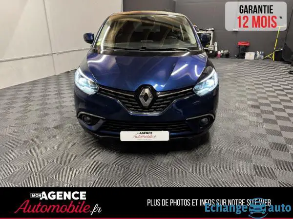 Renault Grand Scenic IV INTENS 1.7 DCi EDC6 150 CH 7 PLACES - CARPLAY ANDROID AUTO / Garantie 12 Moi