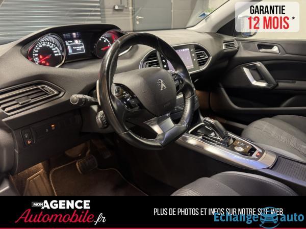 Peugeot 308 SW ALLURE 1.5 HDI EAT8 130 CH / Garantie 12 Mois