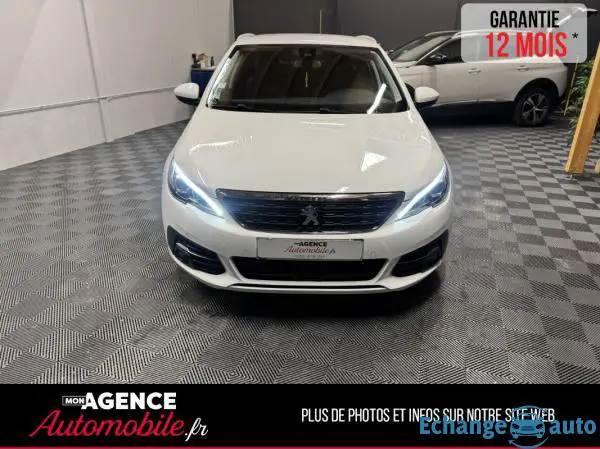 Peugeot 308 SW ALLURE 1.5 HDI EAT8 130 CH / Garantie 12 Mois
