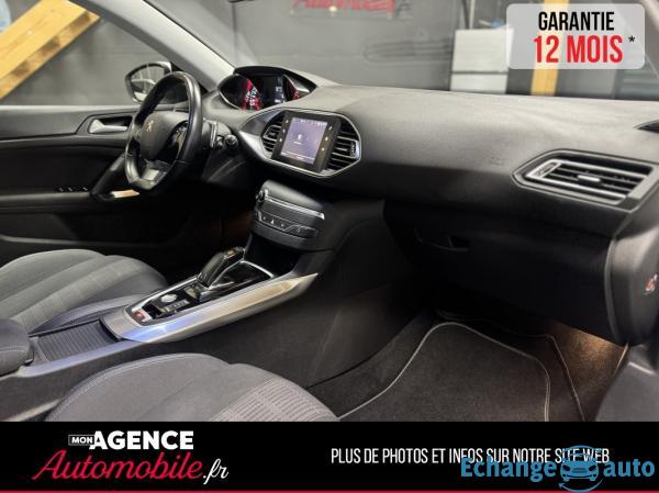 Peugeot 308 SW ALLURE 1.5 HDI EAT8 130 CH / Garantie 12 Mois