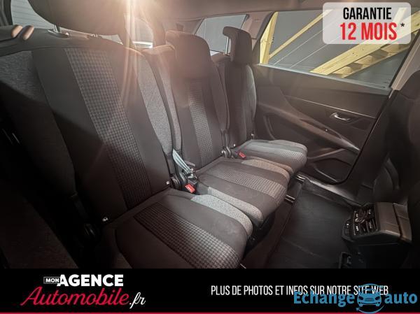 Peugeot 5008 1.5 HDI ACTIVE BUSINESS 130 CH 7 PLACES - CARPLAY / Android AUTO / Garantie 12 Mois