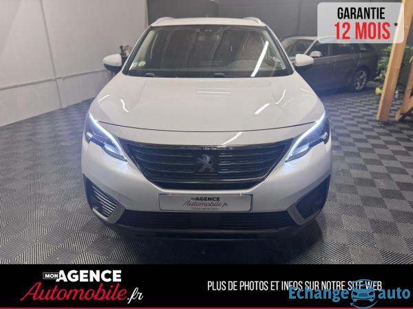 Peugeot 5008 1.5 HDI ACTIVE BUSINESS 130 CH 7 PLACES - CARPLAY / Android AUTO / Garantie 12 Mois