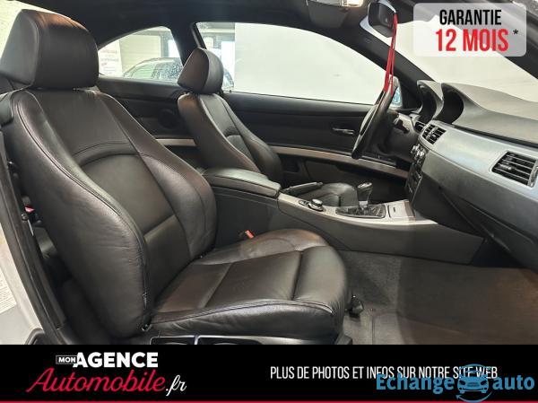 BMW SERIE 3 320D 177 CV SPORT DESIGN