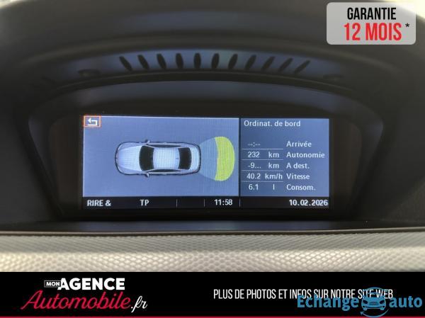 BMW SERIE 3 320D 177 CV SPORT DESIGN