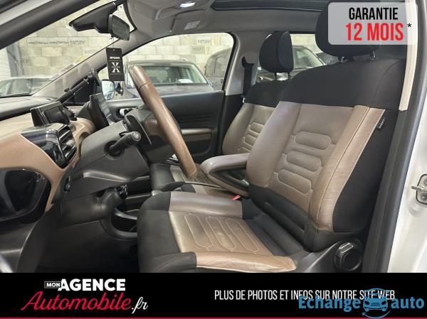 Citroën C4 CACTUS 1.6 HDI 100 CV SHINE