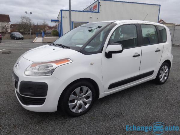 CITROEN C3 PICASSO 1.6 HDI 110