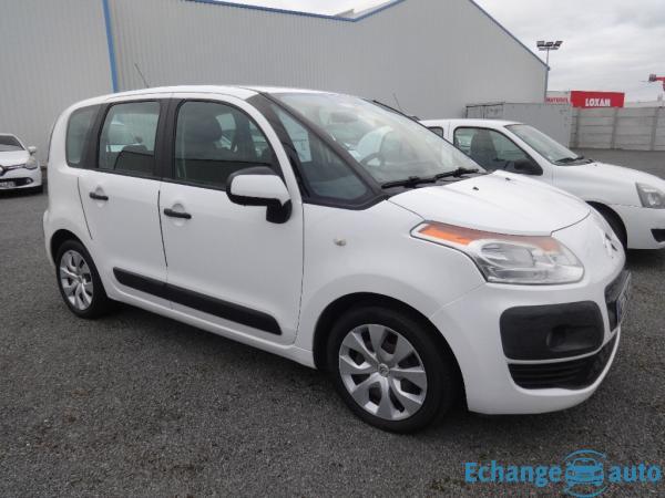 CITROEN C3 PICASSO 1.6 HDI 110