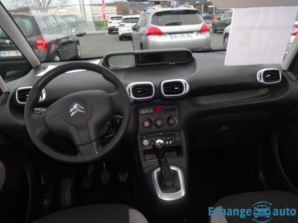 CITROEN C3 PICASSO 1.6 HDI 110