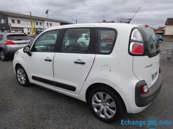 CITROEN C3 PICASSO 1.6 HDI 110
