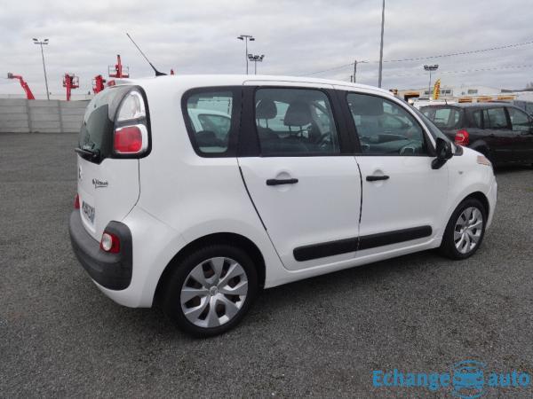 CITROEN C3 PICASSO 1.6 HDI 110
