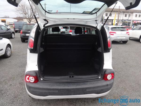 CITROEN C3 PICASSO 1.6 HDI 110