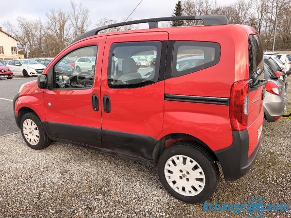 PEUGEOT BIPPER TEPEE 1.4 HDI 70 Outdoor