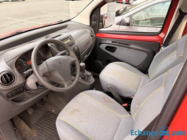 PEUGEOT BIPPER TEPEE 1.4 HDI 70 Outdoor