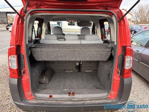 PEUGEOT BIPPER TEPEE 1.4 HDI 70 Outdoor