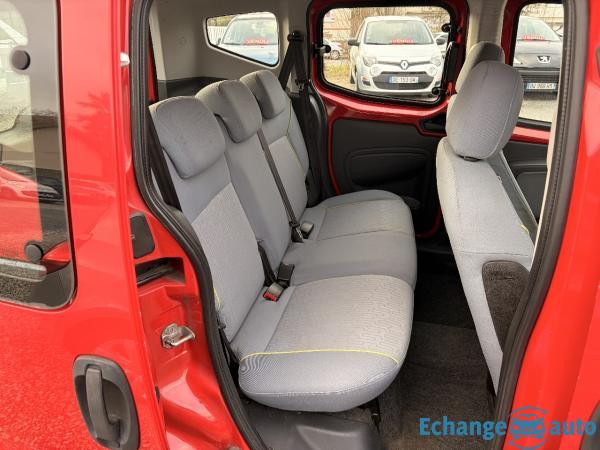 PEUGEOT BIPPER TEPEE 1.4 HDI 70 Outdoor