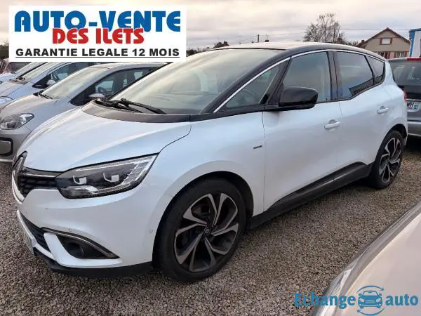 RENAULT SCENIC IV 1.6 DCI 160 EDC Edition One