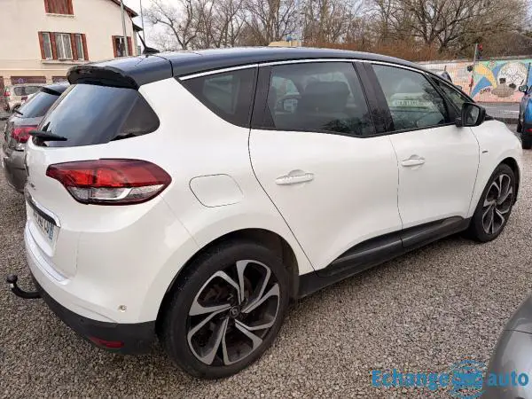 RENAULT SCENIC IV 1.6 DCI 160 EDC Edition One